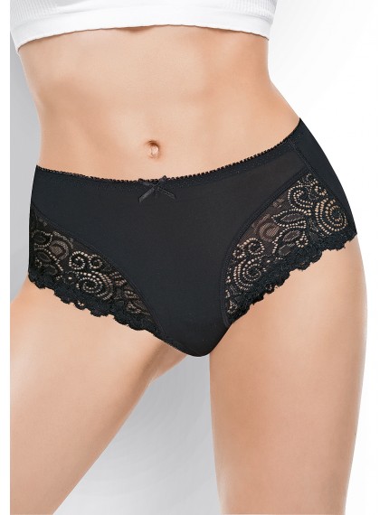 Трусы женские макси CLEVER M245к