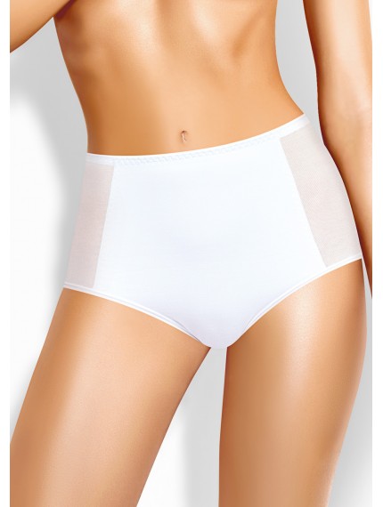 Трусы женские макси CLEVER LBU022рк