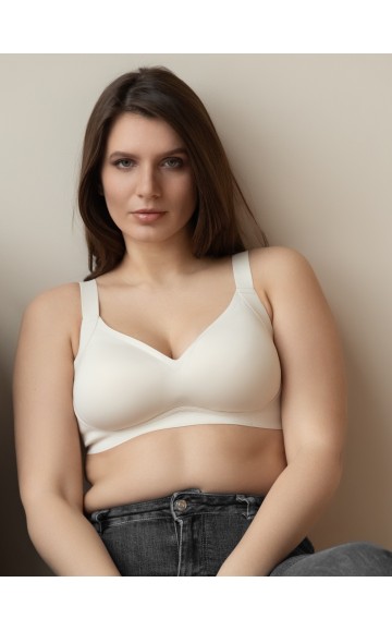 Бюстгальтер Indefini 4093WXY