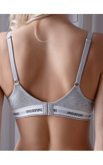 Бюстгальтер Indefini 4018WXY