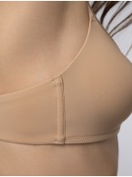 Бюстгальтер Indefini бежевый 5103WXY Бюстгальтер Indefini бежевый 5103WXY