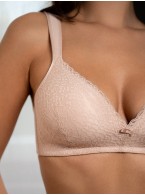 Бюстгальтер Indefini 5124WXY Бюстгальтер Indefini 5124WXY