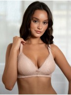 Бюстгальтер Indefini 5124WXY Бюстгальтер Indefini 5124WXY