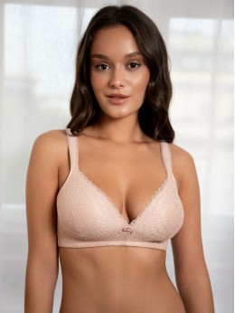 Бюстгальтер Indefini 5124WXY Бюстгальтер Indefini 5124WXY