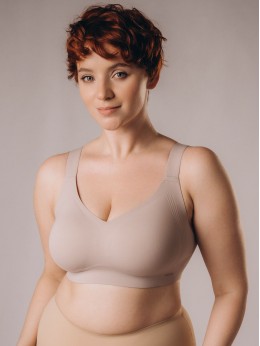 Бюстгальтер Indefini 5035WXY Бюстгальтер Indefini 5035WXY