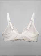 Бюстгальтер Indefini с кружевными деталями Indefini 5024WXY