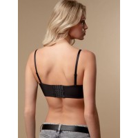 Бюстгальтер Indefini 3047WXY