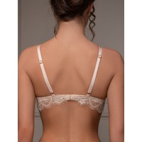 Бюстгальтер Indefini 4038WXY