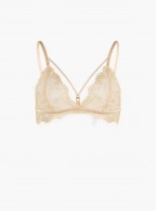 Бюстгальтер Indefini 4038WXY