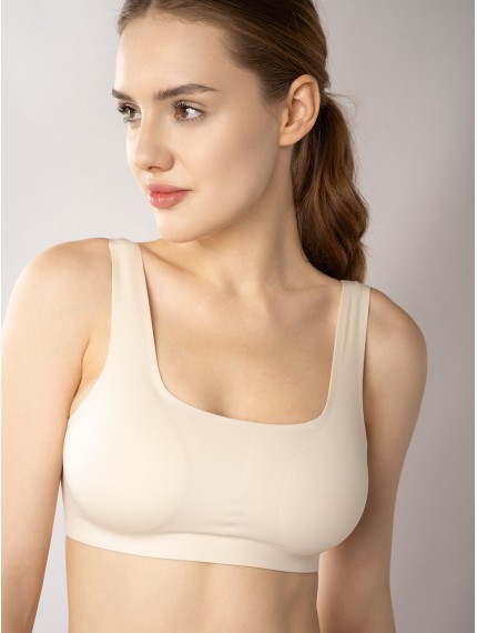 Бюстгальтер Indefini 2115WXY