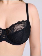 Бюстгальтер Indefini 5136WXY Бюстгальтер Indefini 5136WXY