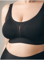 Бюстгальтер Indefini 5046WXY