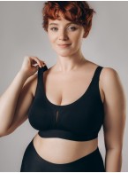 Бюстгальтер Indefini 5046WXY