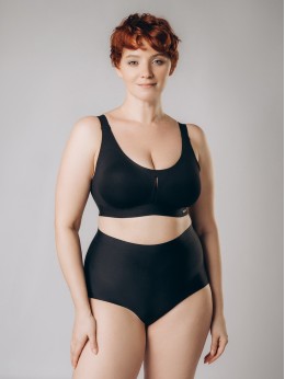 Бюстгальтер Indefini 5046WXY Бюстгальтер Indefini 5046WXY