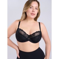 Бюстгальтер Indefini 5136WXY