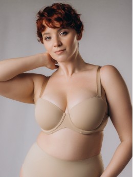 Бюстгальтер Indefini 5031WXY Бюстгальтер Indefini 5031WXY