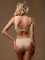 Бюстгальтер Indefini Арт.316100-2143WXY Бюстгальтер Indefini Арт.316100-2143WXY