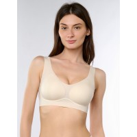 Бюстгальтер белый 5142WXY