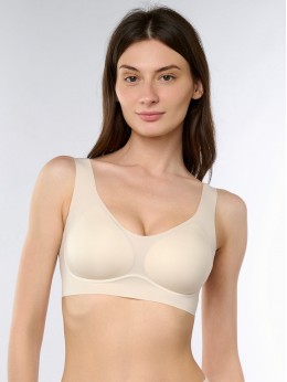 Бюстгальтер белый 5142WXY Бюстгальтер белый 5142WXY