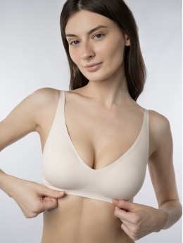 Бюстгальтер Indefini 5063WXY Бюстгальтер Indefini 5063WXY