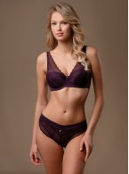 Комплект нижнего белья Indefini 2068WXY-K