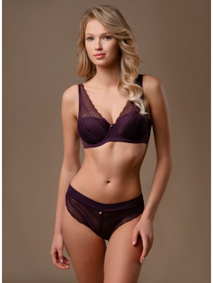 Комплект нижнего белья Indefini 2068WXY-K