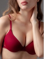 Комплект нижнего белья Indefini Арт. 1069WXY