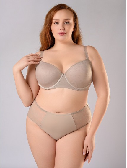 Комплект нижнего белья Indefini Арт.4163WXY