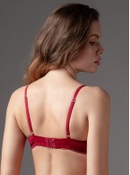 Комплект нижнего белья Indefini Арт. 1069WXY