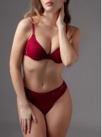 Комплект нижнего белья Indefini Арт. 1069WXY