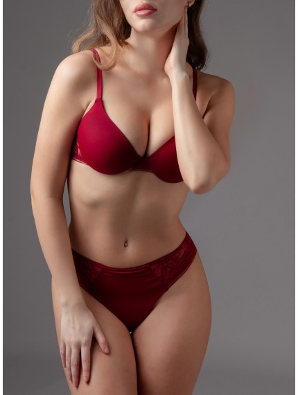 Комплект нижнего белья Indefini Арт. 1069WXY