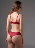 Комплект нижнего белья Indefini Арт. 1069WXY