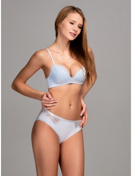 Комплект нижнего белья Indefini 3014WXY