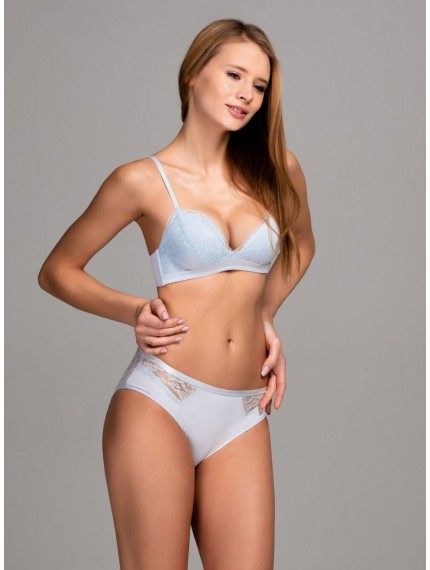 Комплект нижнего белья Indefini 3014WXY