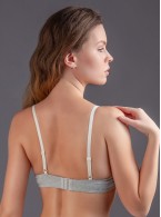 Комплект нижнего белья Indefini 3075WXY