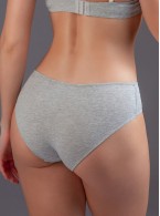 Комплект нижнего белья Indefini 3075WXY