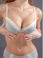 Комплект нижнего белья Indefini 3075WXY