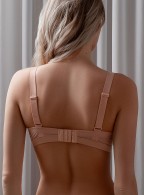 Комплект нижнего белья Indefini 3108WXY