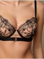 Комплект нижнего белья Indefini 3152WXY