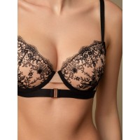 Комплект нижнего белья Indefini 3152WXY