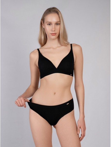 Комплект нижнего белья Indefini Арт.4159WXY