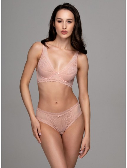 Комплект нижнего белья Indefini 3008WXY