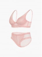 Комплект нижнего белья Indefini 3008WXY