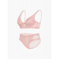 Комплект нижнего белья Indefini 3008WXY