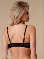 Комплект нижнего белья Indefini 3149WXY