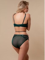 Комплект нижнего белья Indefini 3022WXY