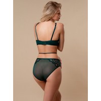 Комплект нижнего белья Indefini 3022WXY