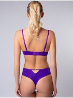 Комплект нижнего белья Indefini 2062WXY