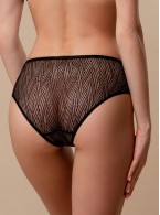 Комплект нижнего белья Indefini 3149WXY