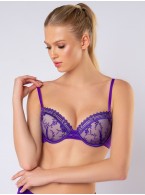 Комплект нижнего белья Indefini 2062WXY